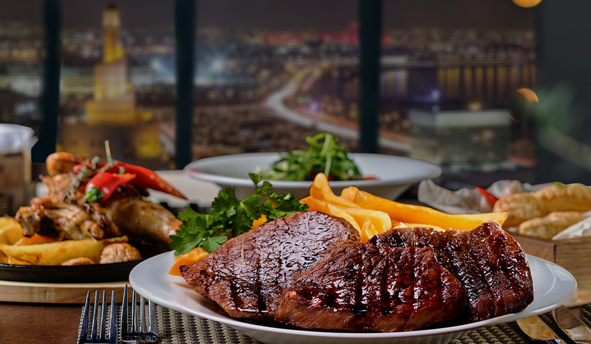 Shaza Doha Hotel